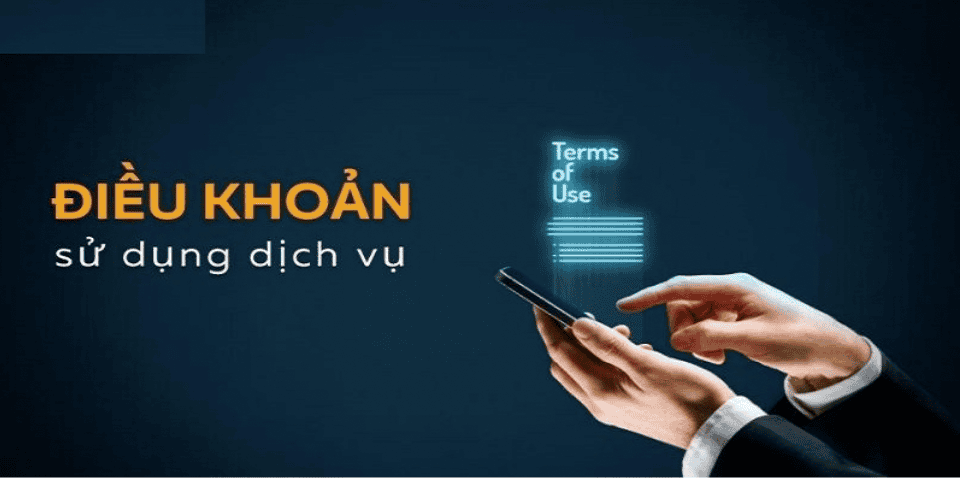 Khám Phá Điều Khoản Điều Kiện coinpeak.io - Những Điều Cần Biết Trước Khi Tham Gia 1 dieu khoan va dieu kien 1