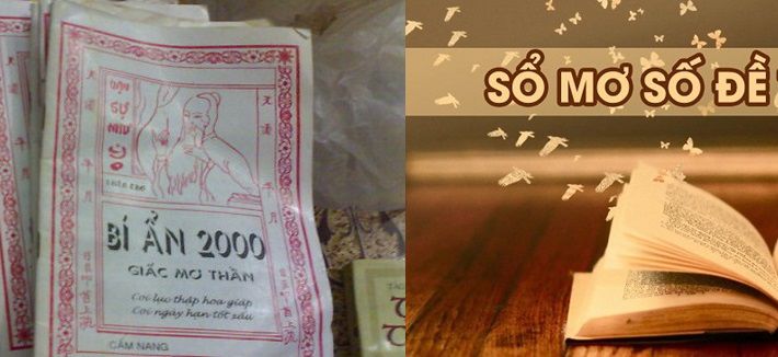 Khám Phá Thế Giới Số Mơ Lô Đề - Những Điều Cần Biết 2 Giải mã bí mật giấc mơ hướng dẫn chi tiết về sổ mơ lô đề