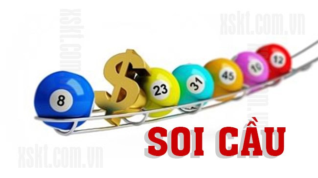 Soi Cầu Lô - Những Chiến Lược Hiệu Quả Để Tăng Cơ Hội Thắng Lớn 2 Soi cau lo de KQXS 3 Miền